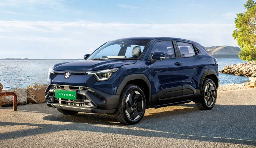 Suzuki To Launch A New 5 Seater SUV! 7 Seater SUV Plans Shelved
