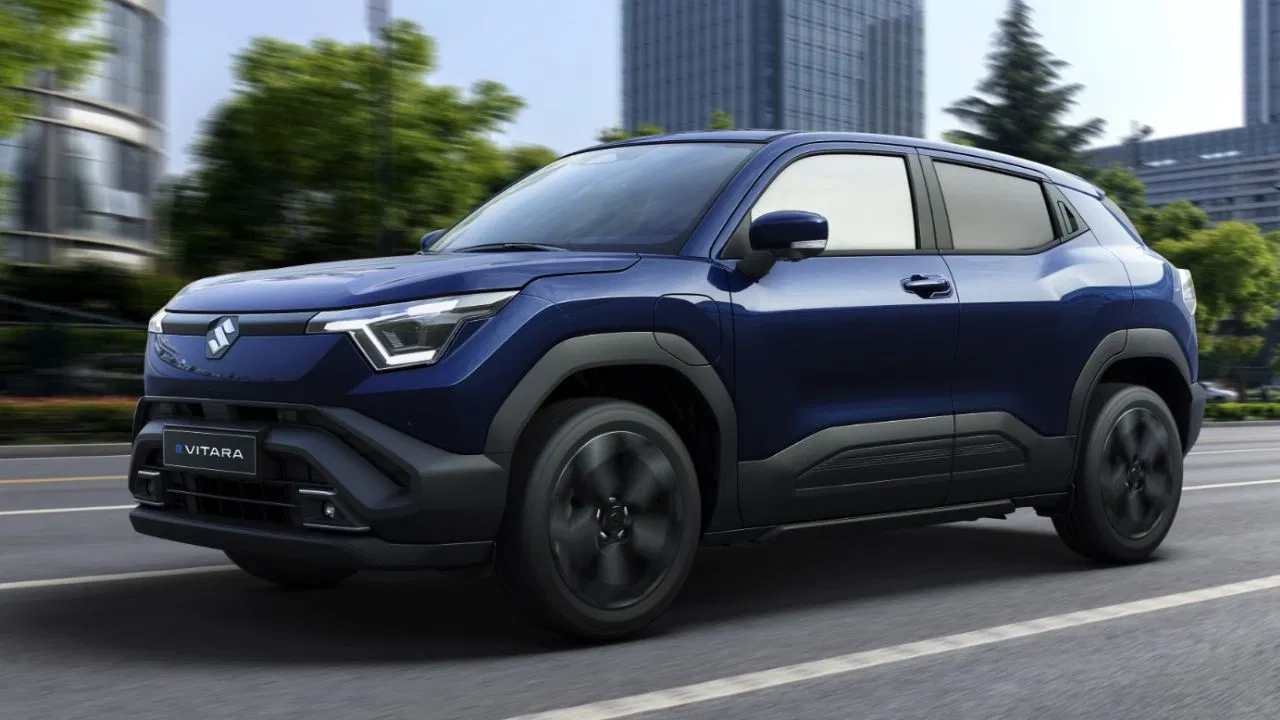 Suzuki 5-Seater SUV To Launch A New 5 Seater SUV! 7 Seater SUV Plans Shelved