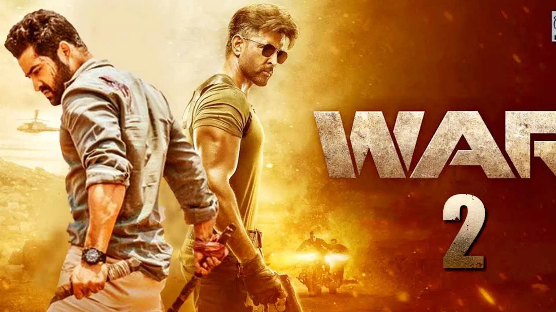 WAR 2