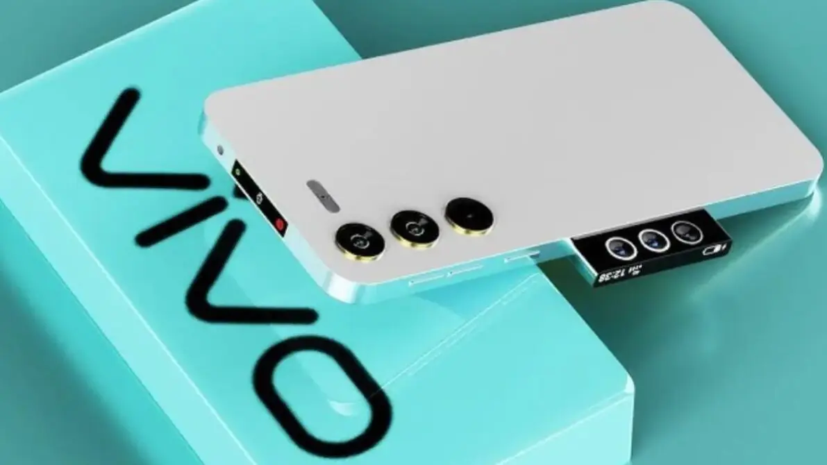Vivo T4 Ultra – 2025 का Power-Packed 5G Smartphone 2 Vivo T4 Ultra