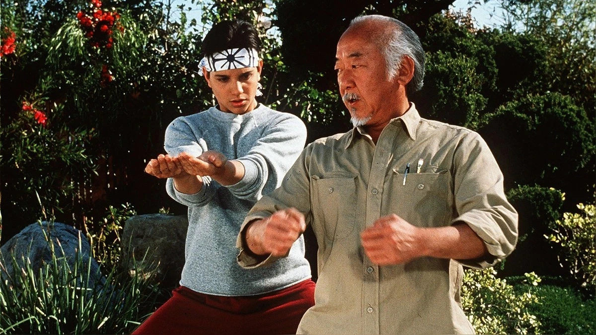 Karate Kid: Legends – कराटे और मार्शल आर्ट की नई विरासत