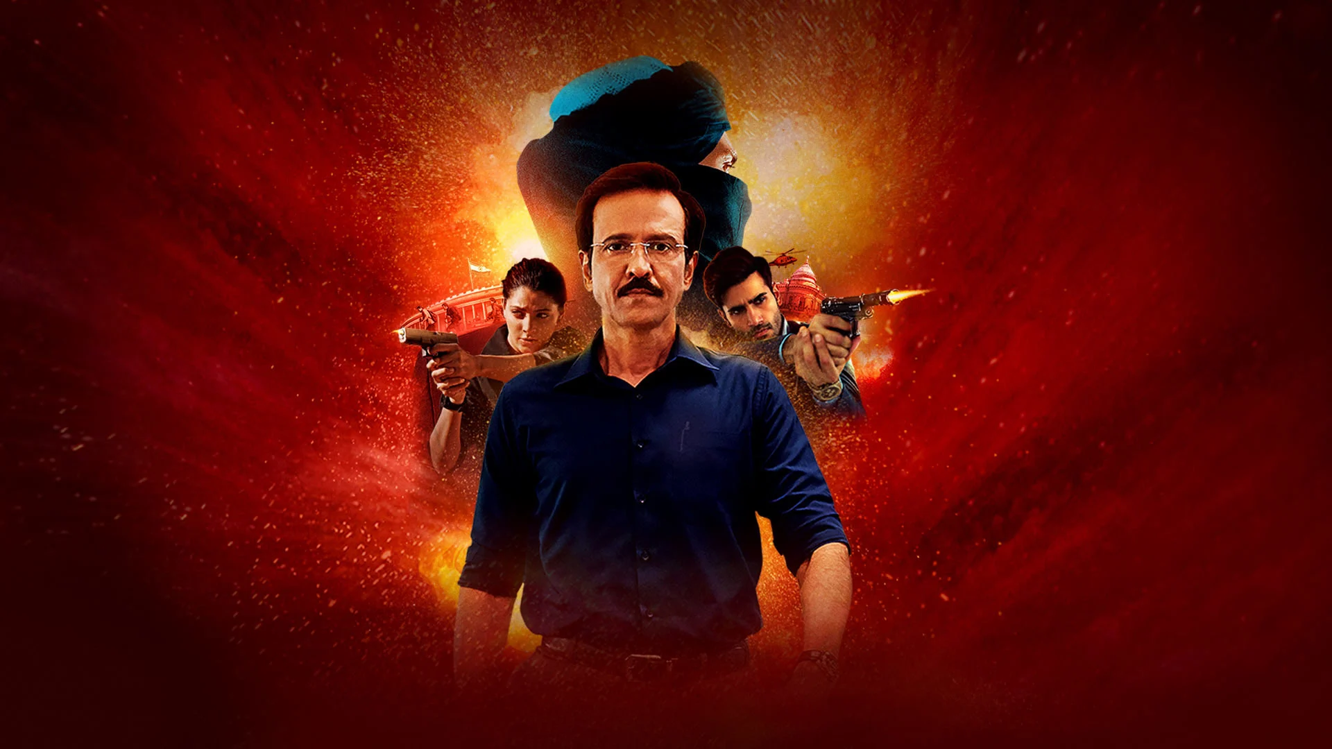 Special Ops 2: एक्शन, मिस्ट्री और ट्विस्ट्स से भरपूर हिंदी स्पाई थ्रिलर