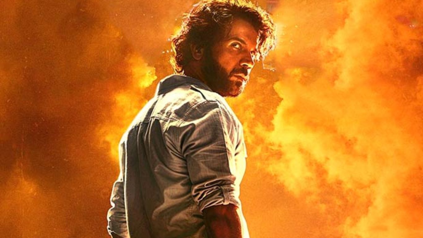 Maalik (2025): राजकुमार राव की गैंगस्टर थ्रिलर