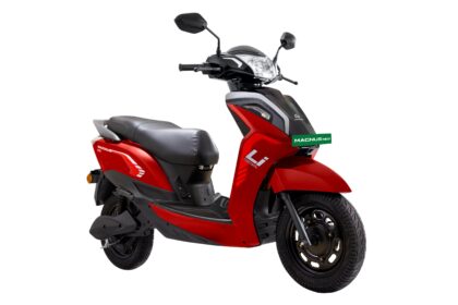 Ampere Magnus EX: ₹84,900