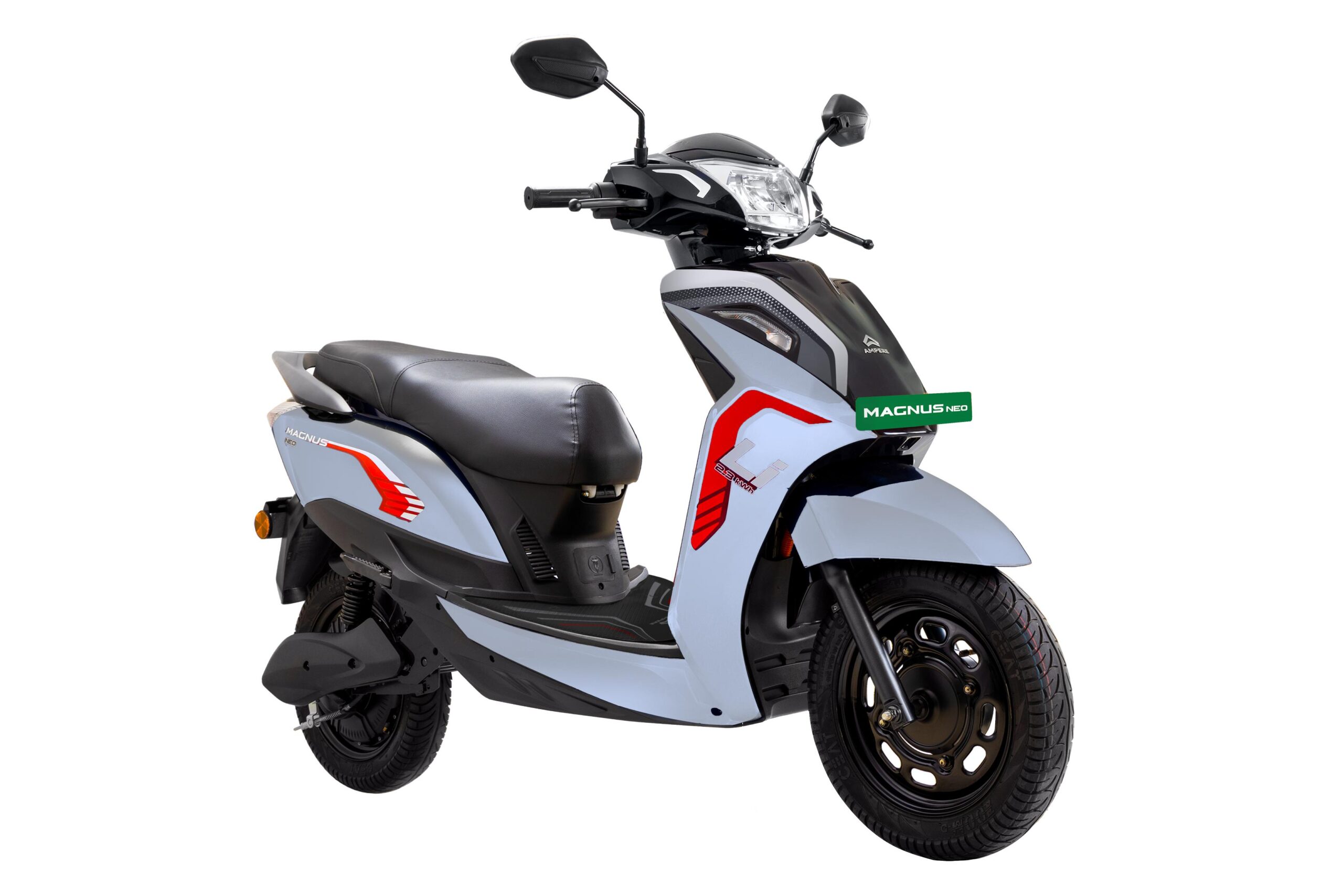 Ampere Magnus EX: ₹84,900
