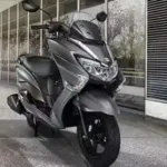 Electric Scooters