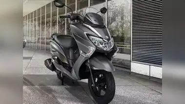 Electric Scooters