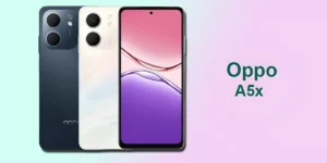 Oppo A5x – दमदार फीचर्स के साथ आया एक किफायती स्मार्टफोन 4 Oppo A5x