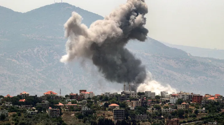 Iranian Israeli War Conflict: ताज़ा घटनाएं, कारण और विश्व पर असर 3 Iranian Israeli War Conflict
