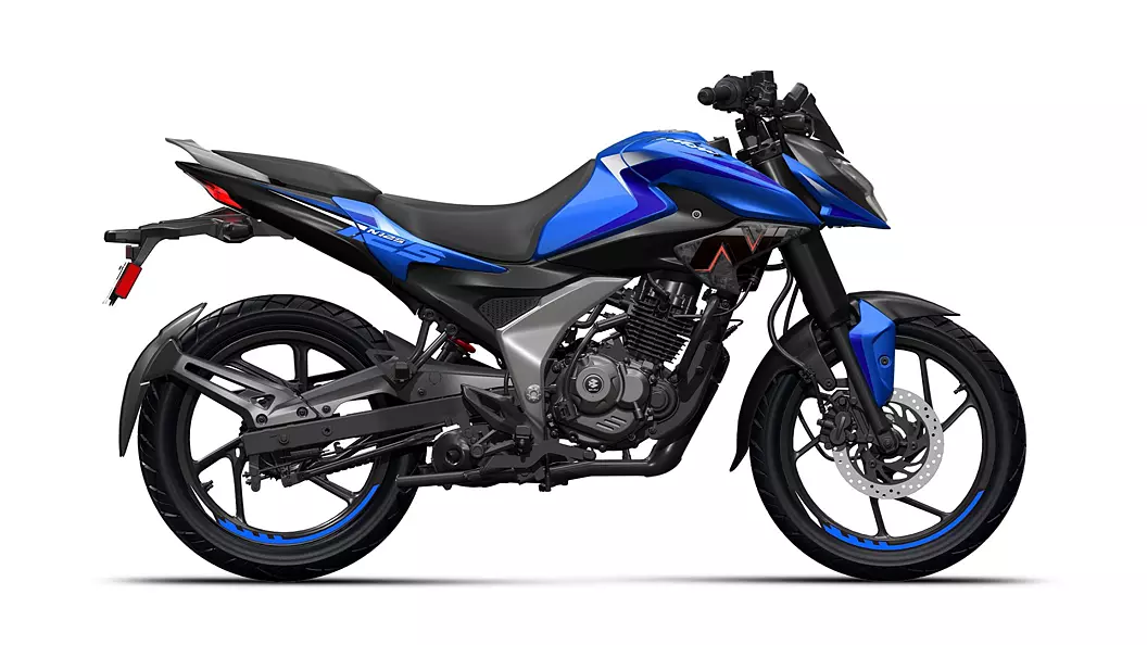 Bajaj Pulsar