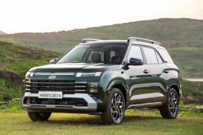 Demand For 7-seater SUVs & MPVs On The Rise In India