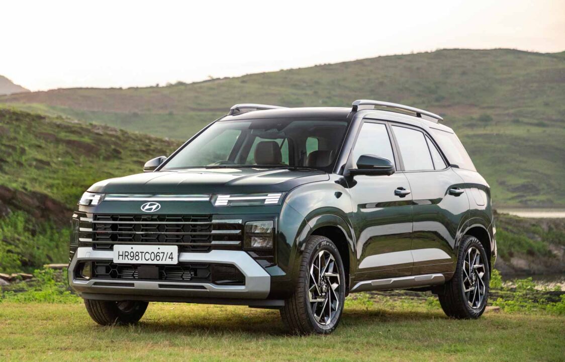 Demand For 7-seater SUVs & MPVs On The Rise In India