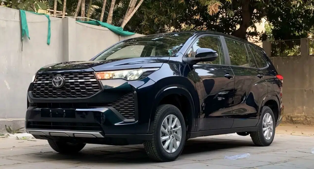 Demand For 7-seater SUVs & MPVs On The Rise In India