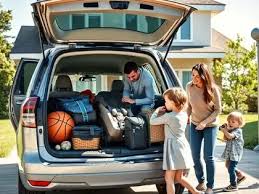 Demand For 7-seater SUVs & MPVs On The Rise In India