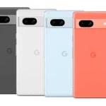Google Pixel 7a
