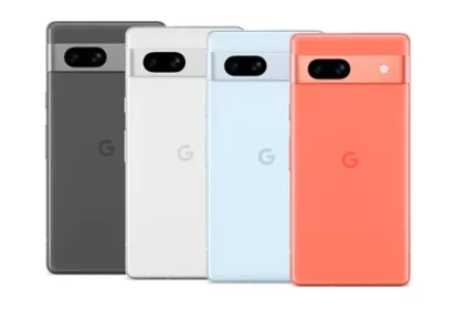 Google Pixel 7a