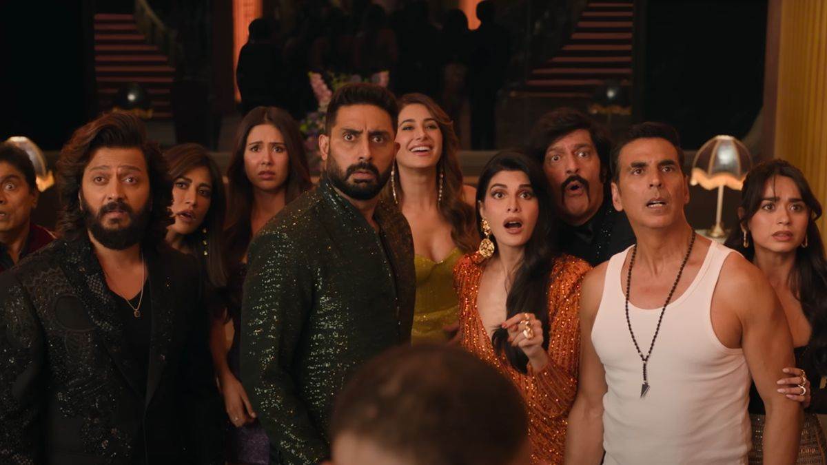 Housefull 5