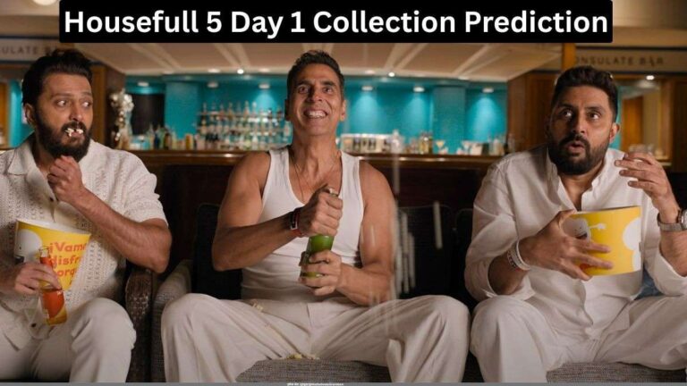 Housefull 5 