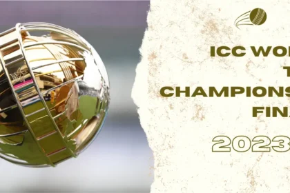 ICC World Test Championship
