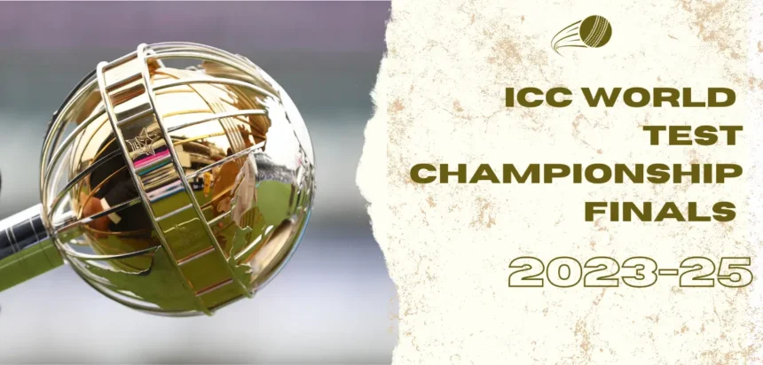 ICC World Test Championship