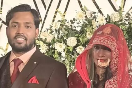 Khan Sir Wedding