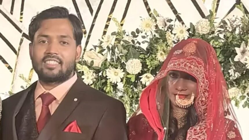 Khan Sir Wedding