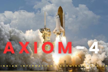 Axiom-4