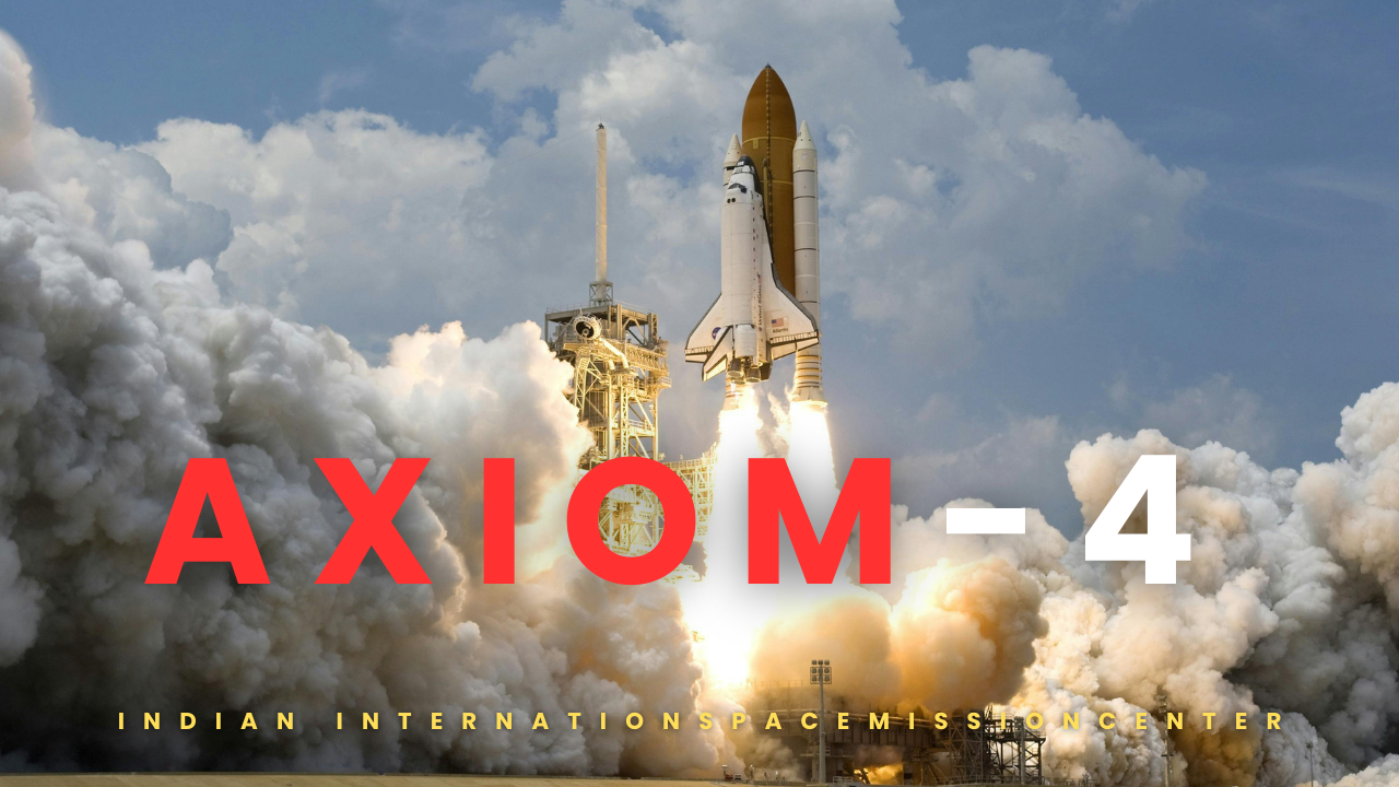 Axiom-4