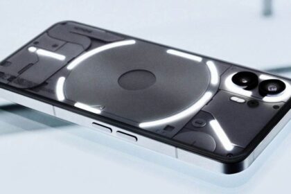 Nothing Phone 3