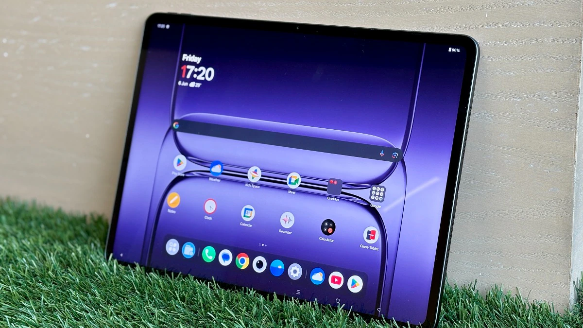 OnePlus Pad 3