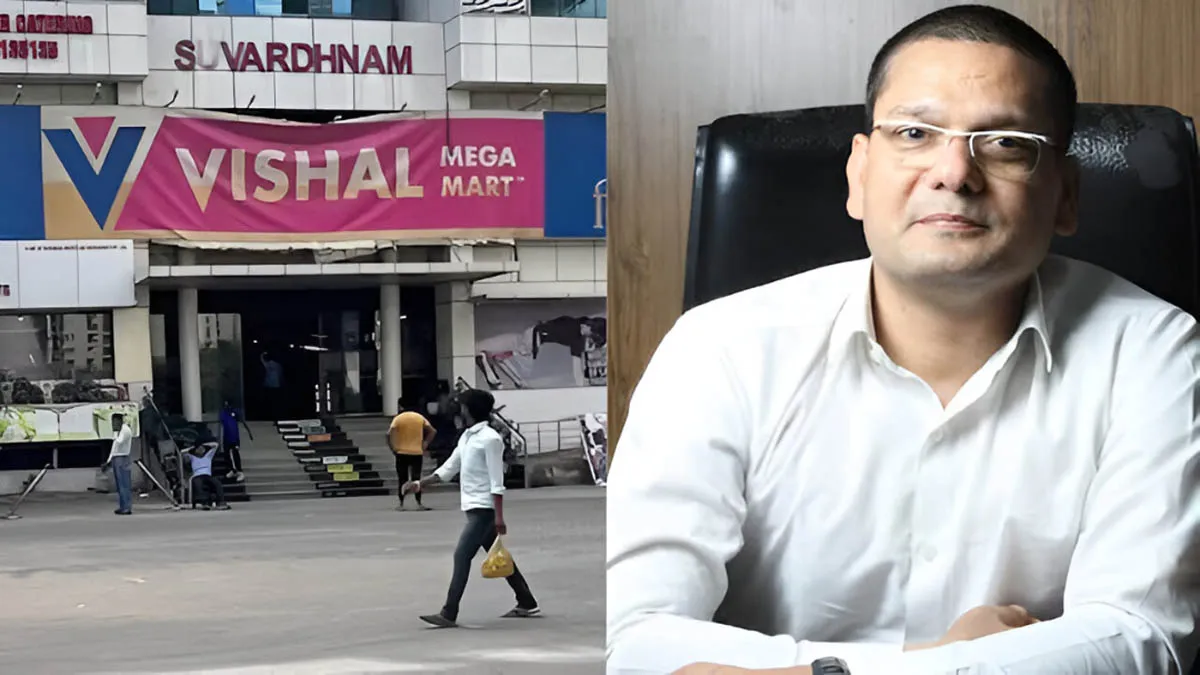 Ram Chandra Agarwal Net Worth