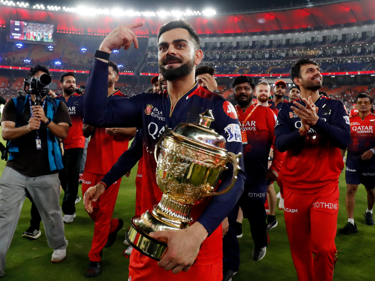 RCB
