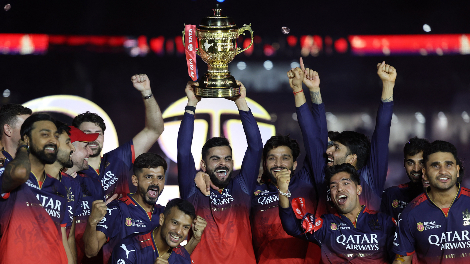 RCB