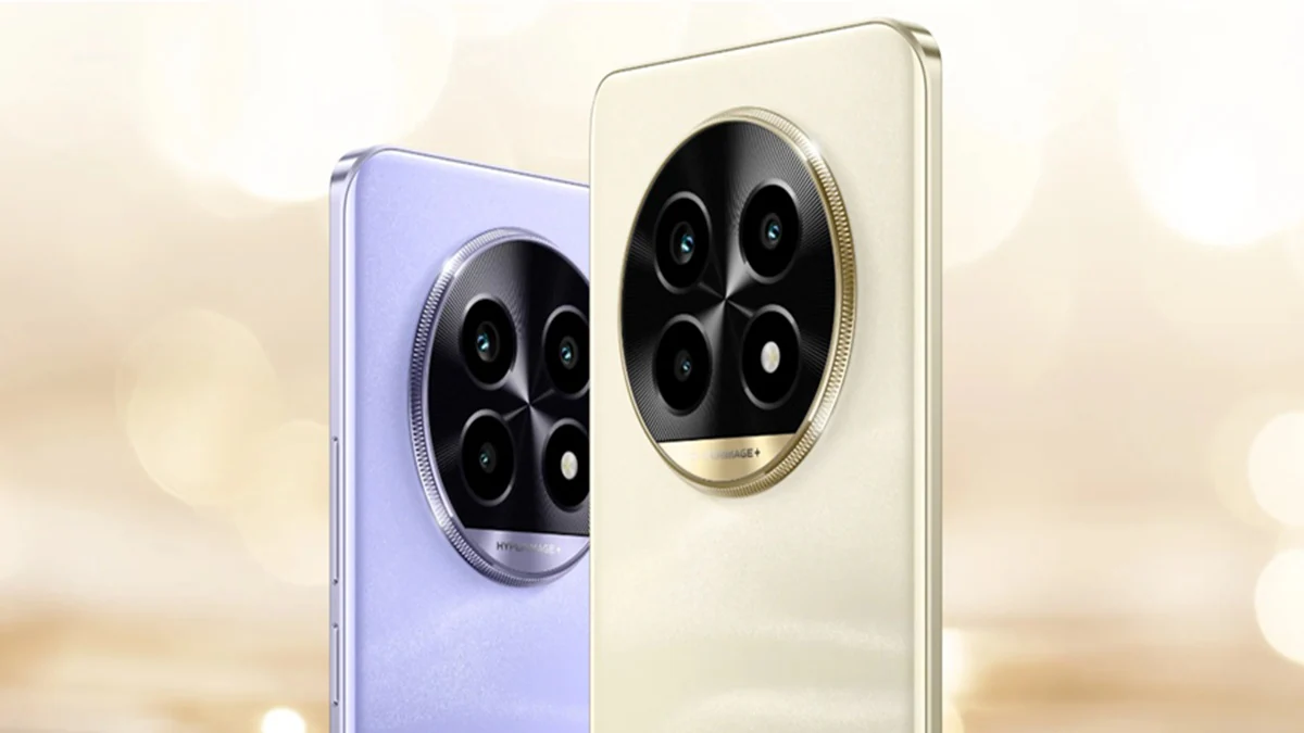 Realme 14 Pro