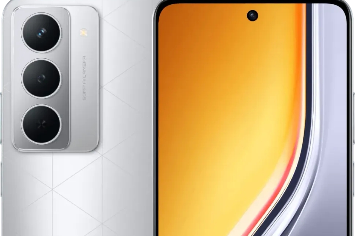 Realme P3x 5G 1