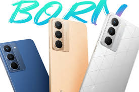 Realme P3x 5G 1