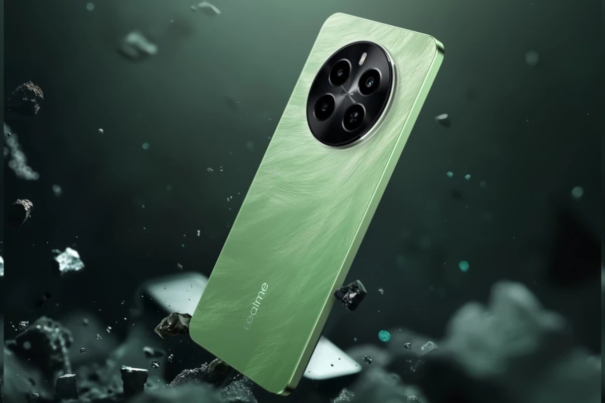 Realme P3x 5G 1