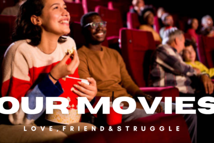 Our Movie