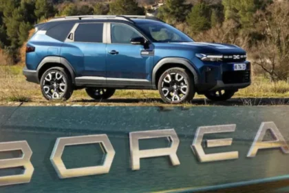 Renault Boreal: 10 जुलाई से ग्लोबल एंट्री, जाने डिटेल में – फीचर्स, डिजाइन और पॉवर