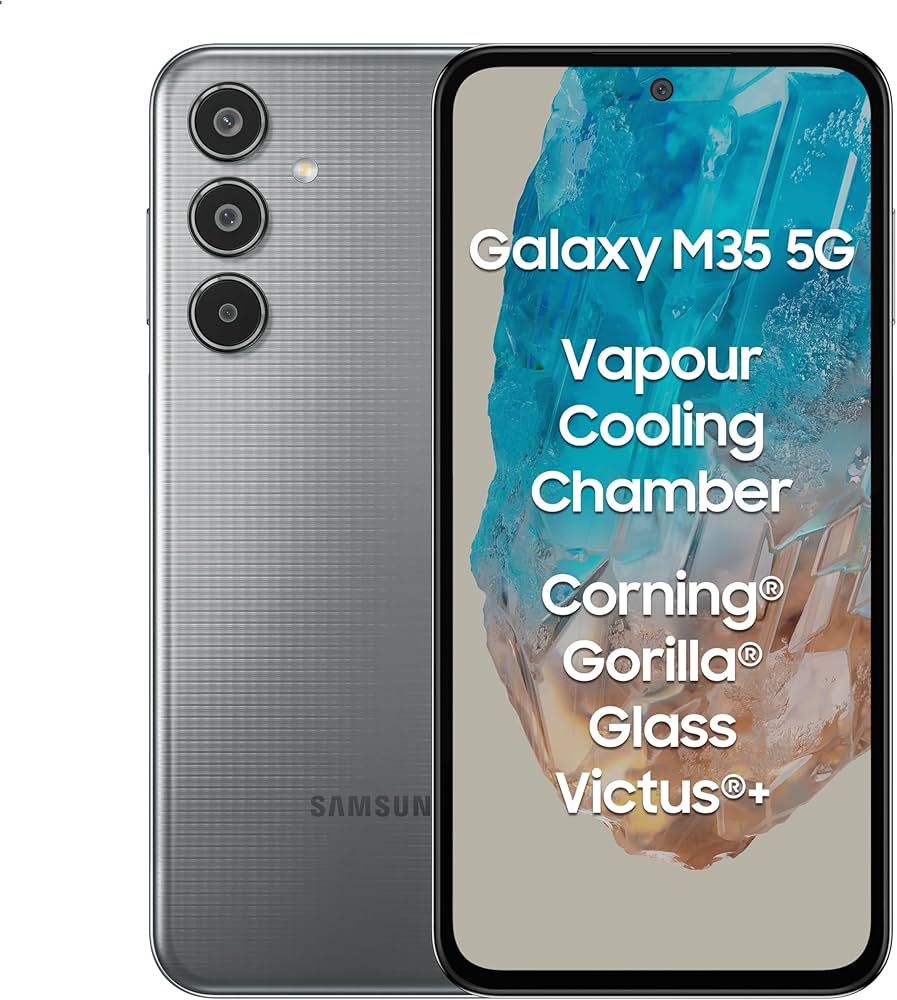 Samsung Galaxy M35 5G2