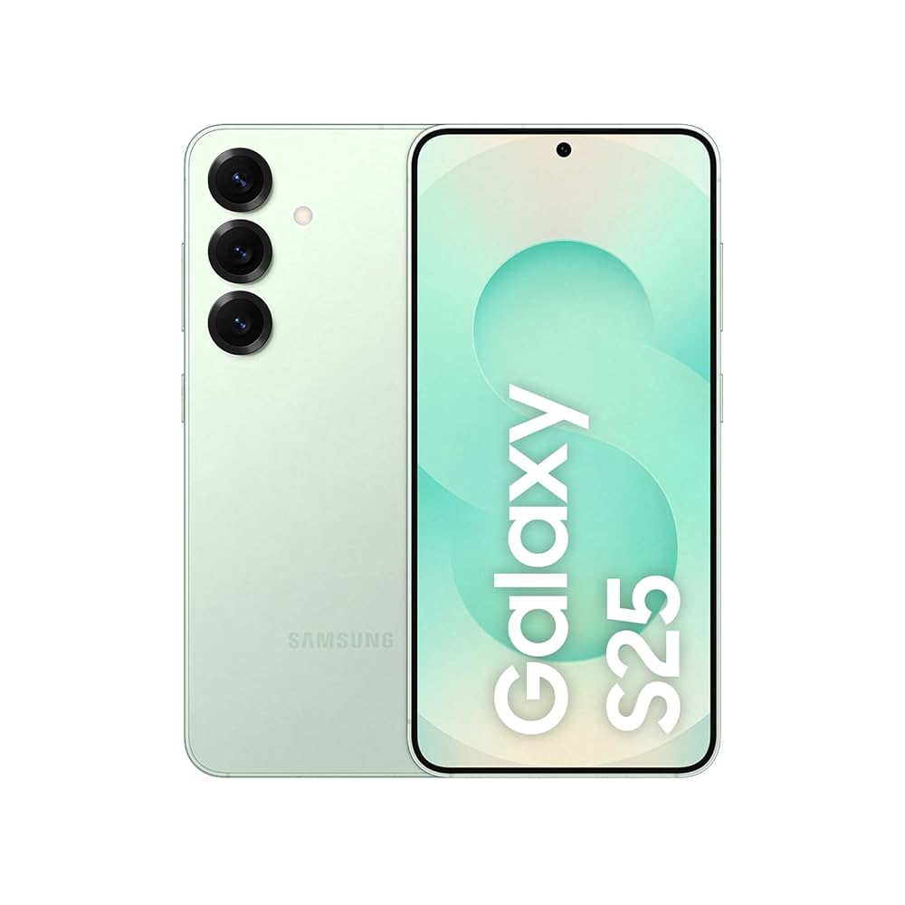 Samsung Galaxy S25