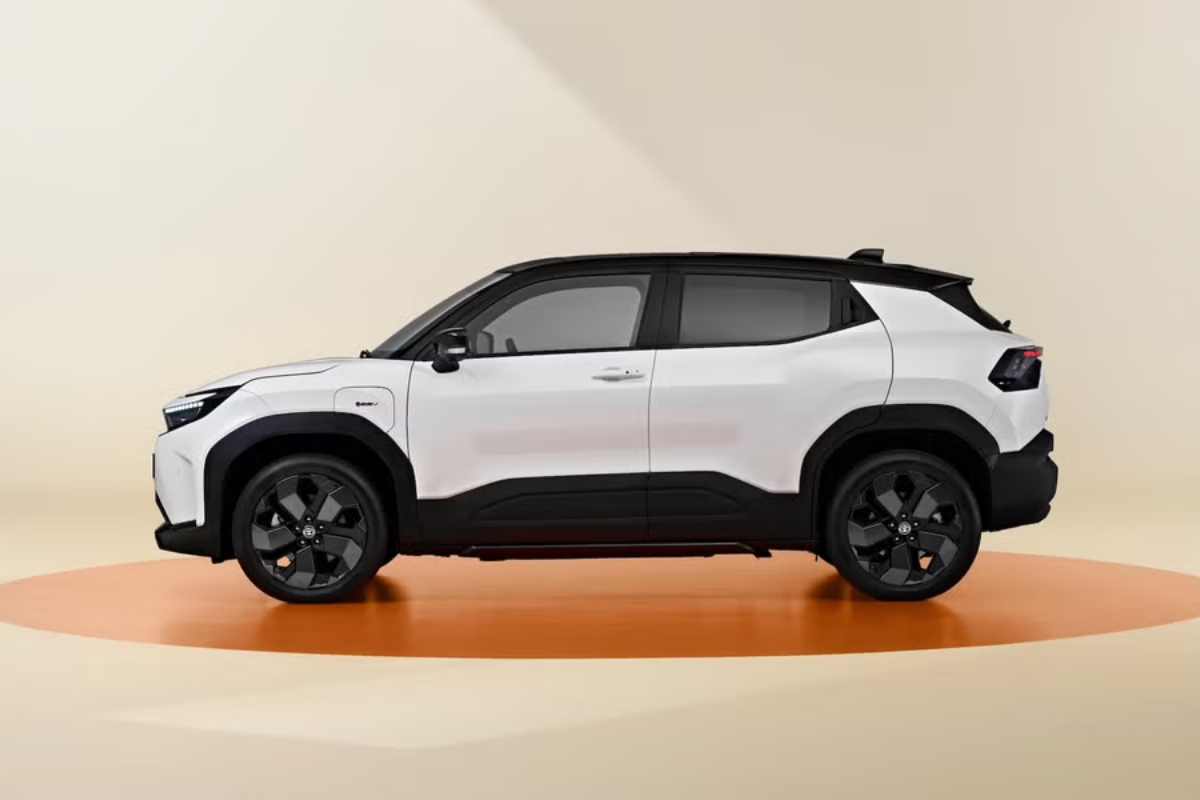 Toyota Urban 