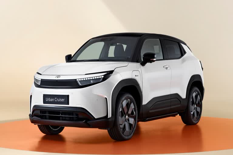 Toyota Urban 
