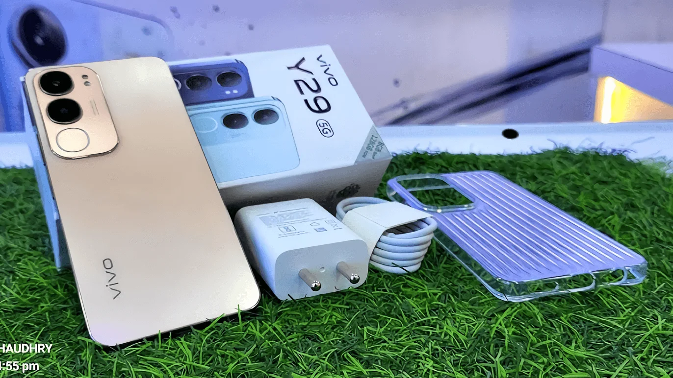 Vivo Y29 5G – Budget King या Average Performer? 2 vivo-Y29-5G