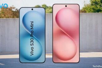 Vivo S30 Pro Mini