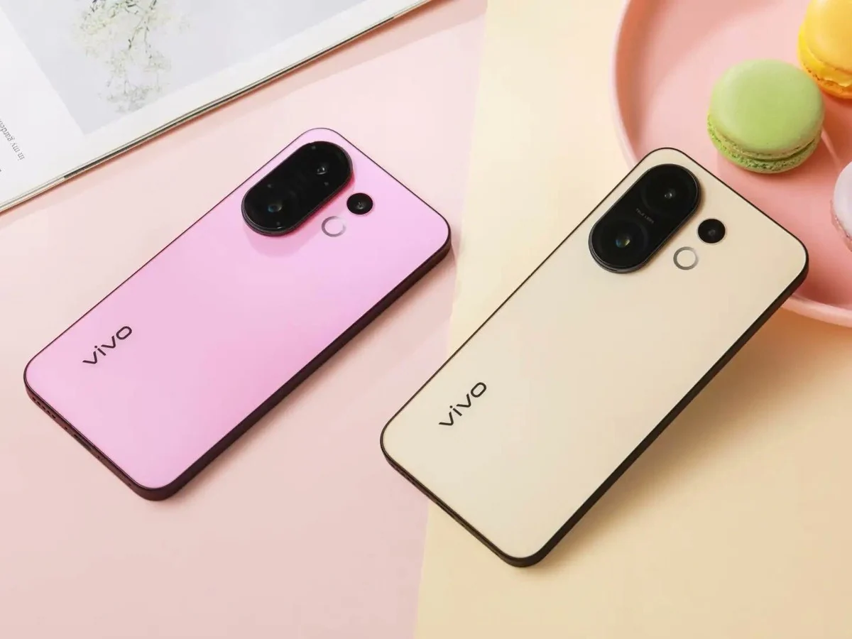 Vivo S30 Pro Mini
