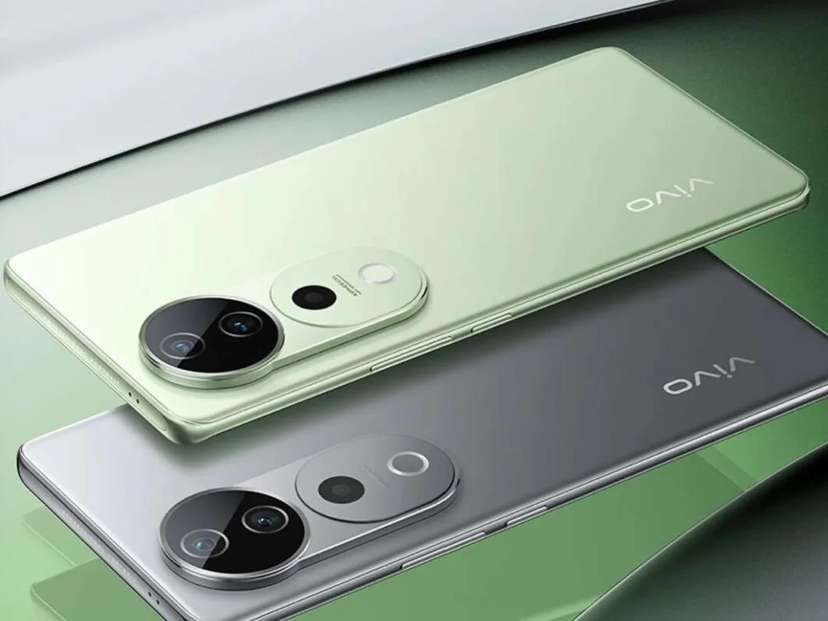 Vivo T4 Ultra