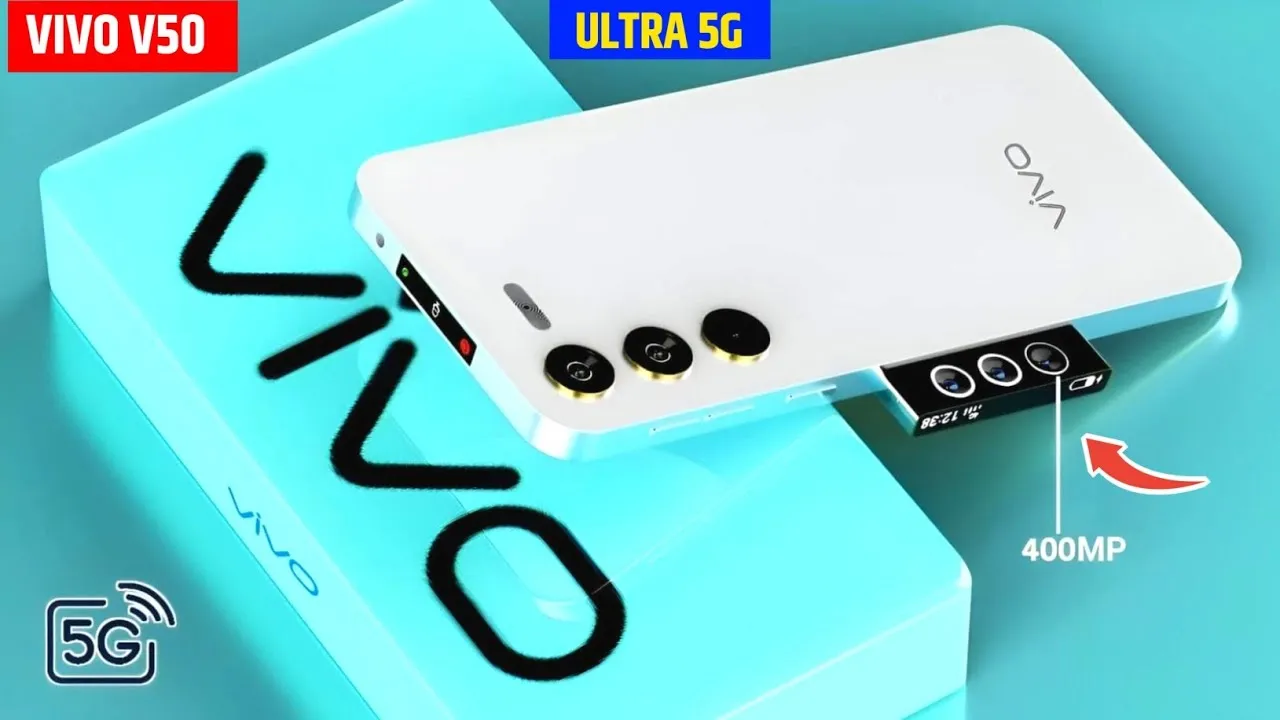 Vivo X200 FE