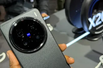Vivo X200 Ultra2