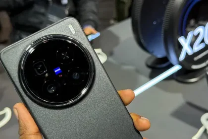 Vivo X200 Ultra2